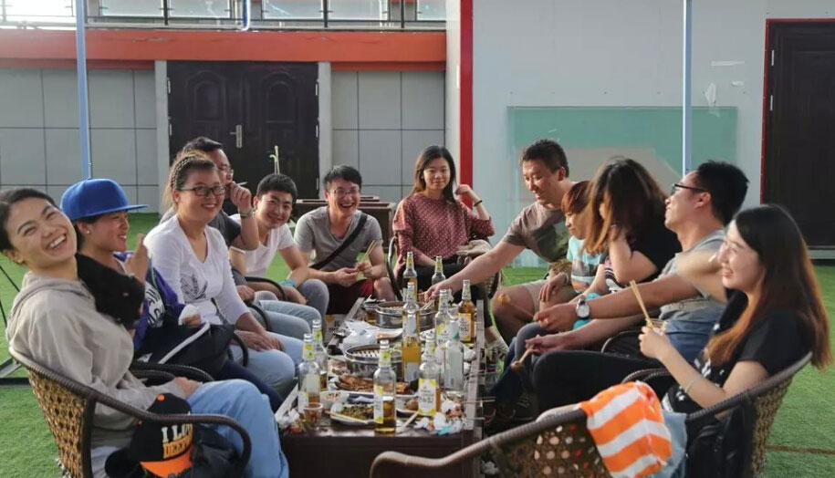 8月太白山旅游